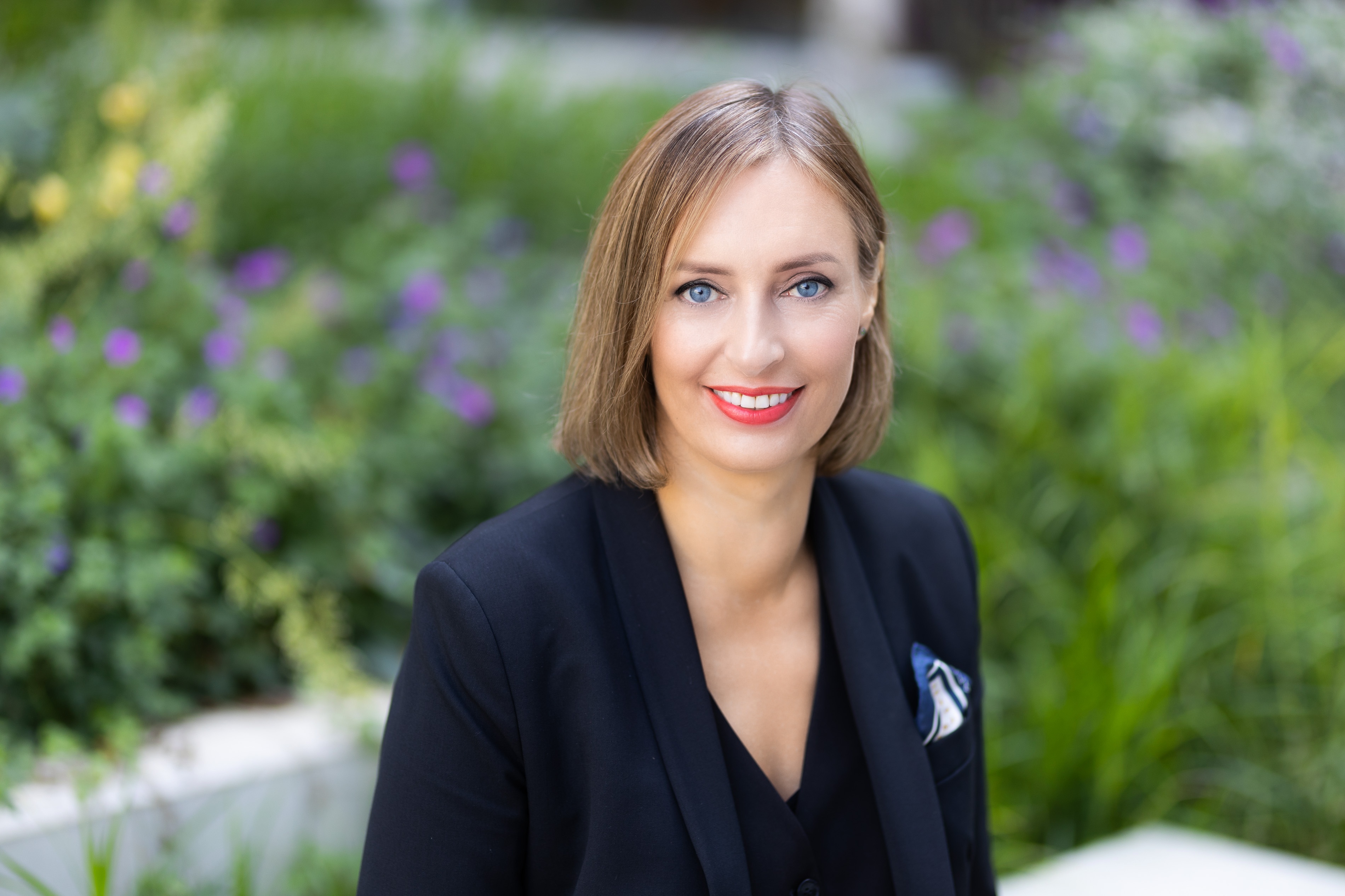 Dr. Živilė Skibarkienė 