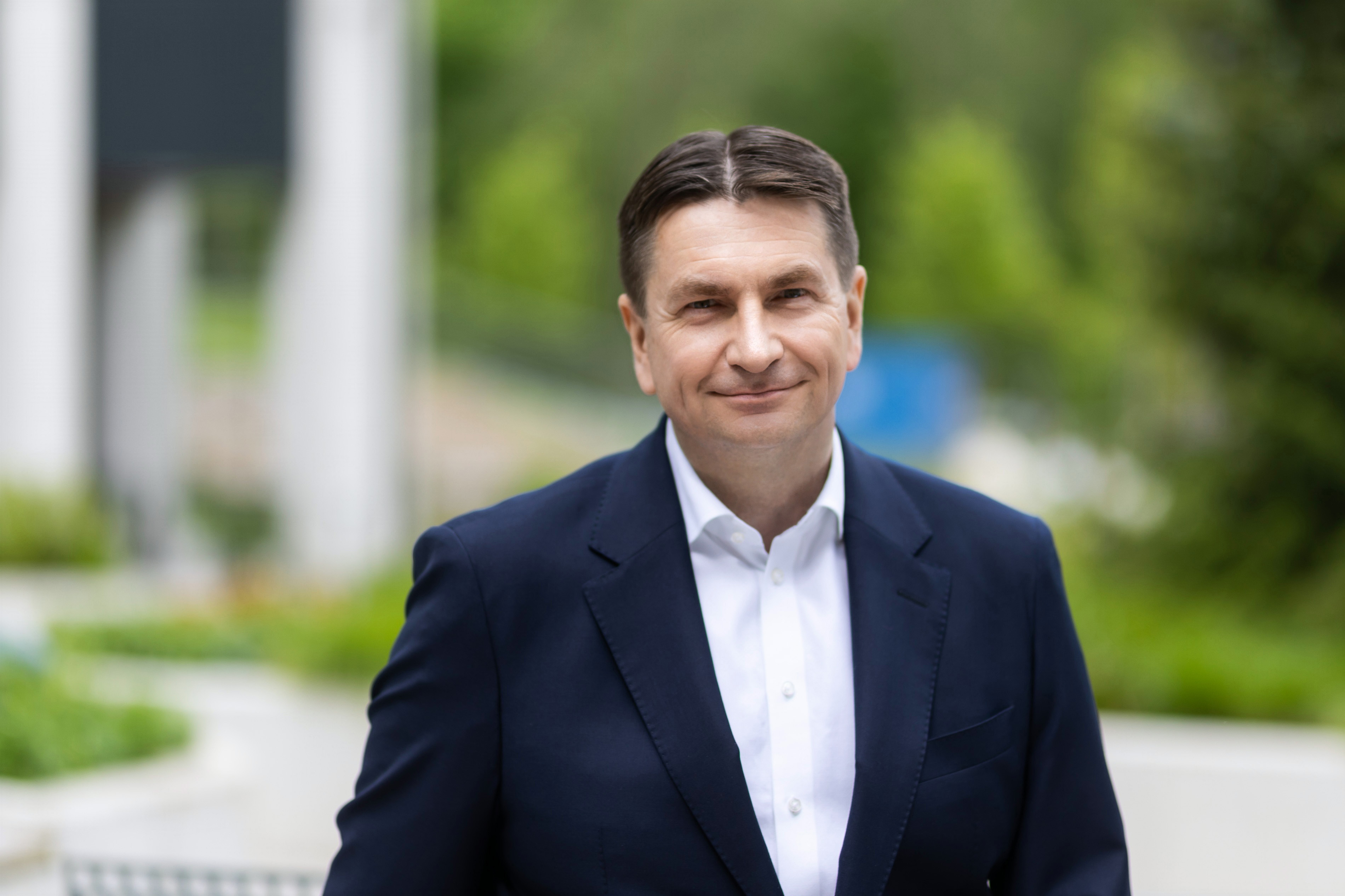 Atrinkti kandidatai į AB „Ignitis grupė“ valdybą | Ignitis grupė