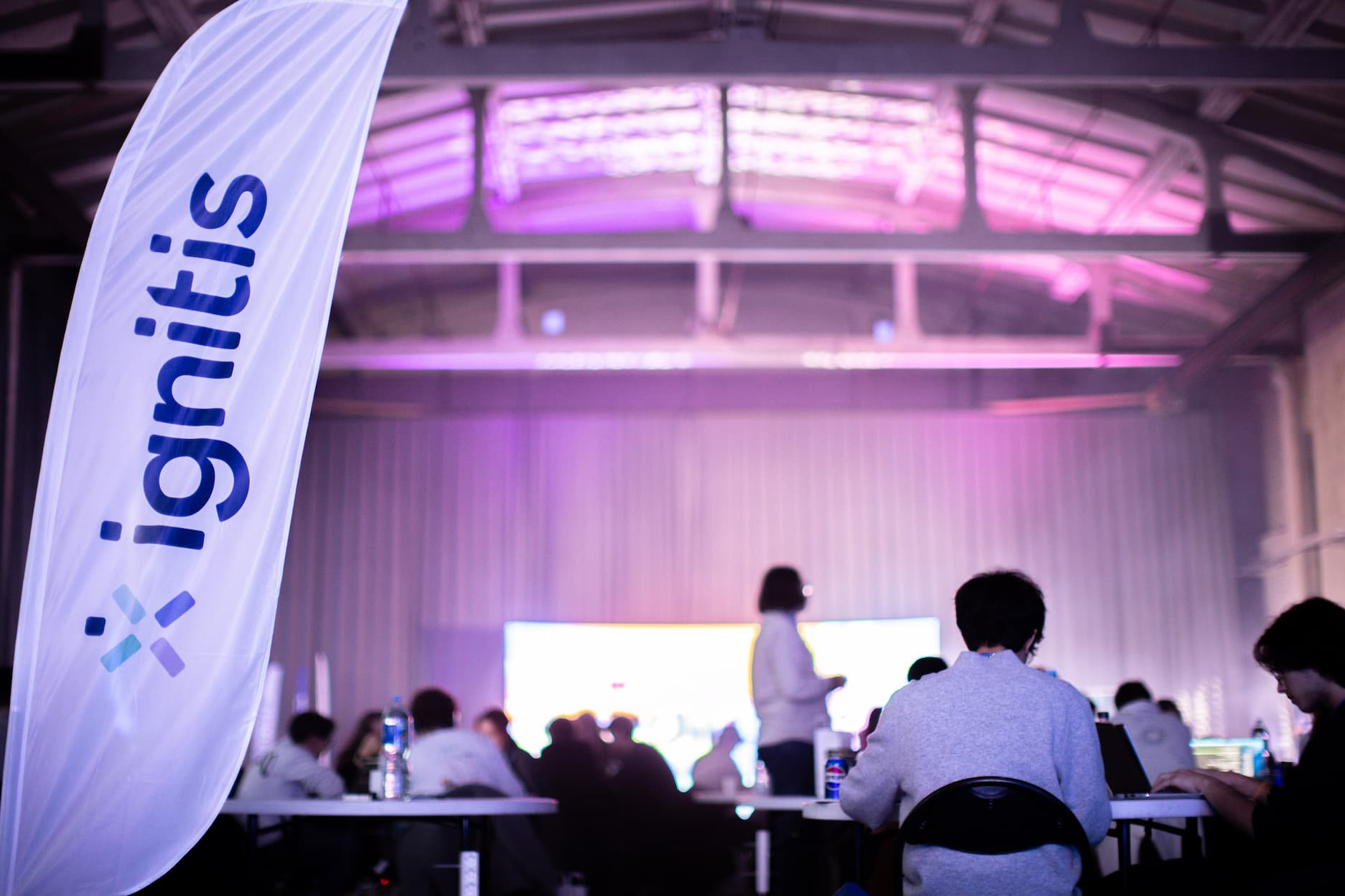 Ignitis Group – among the main organisers of the city innovation ...