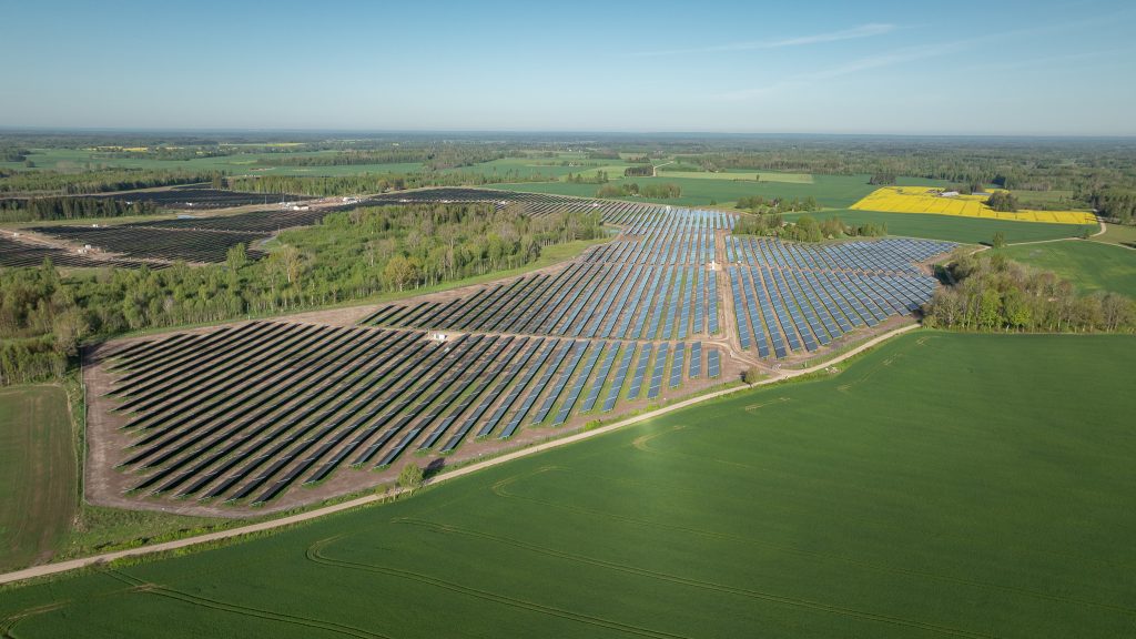 Ignitis Renewables Patiek Pirm j Elektr Latvijoje Ignitis Grup Ignitis Renewables Patiek Pirm j Elektr Latvijoje Ignitis Grup