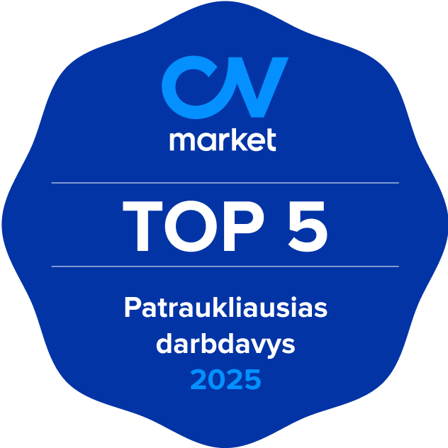 CV market