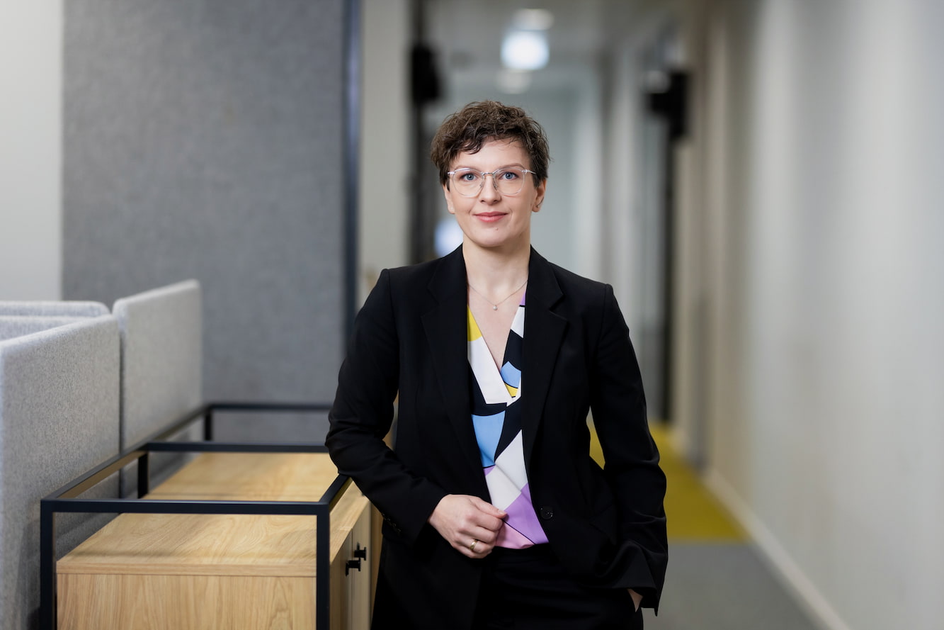 Agnė Domarkienė