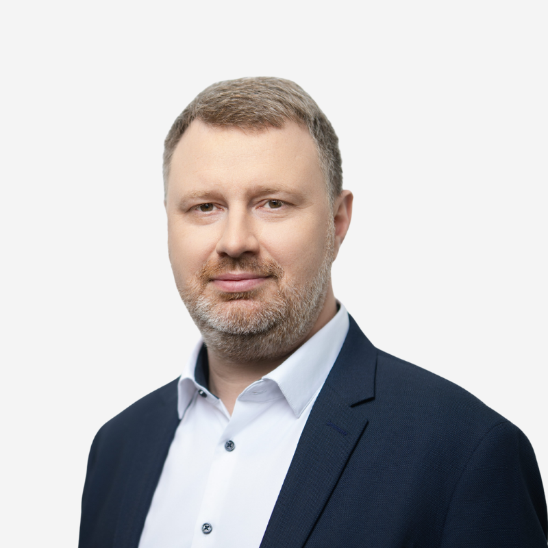 Egidijus Šatrauskas