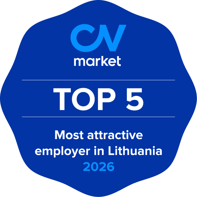 CVMarket.lt