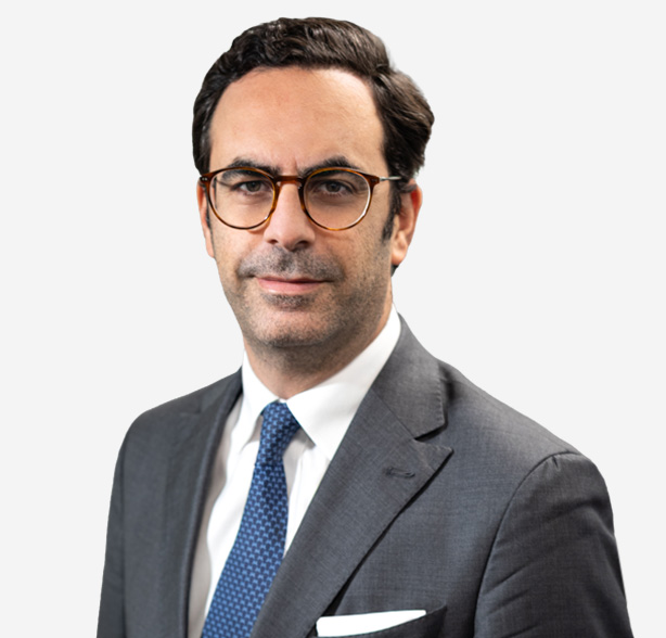Yann Benharouch