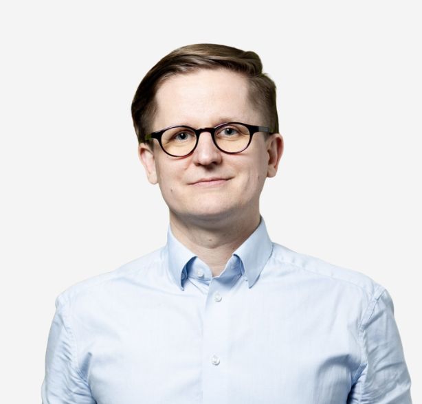 Paulius Martinkus