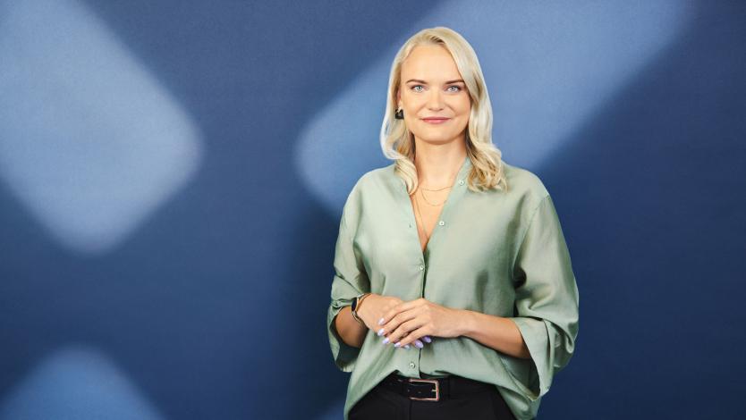 Dovilė