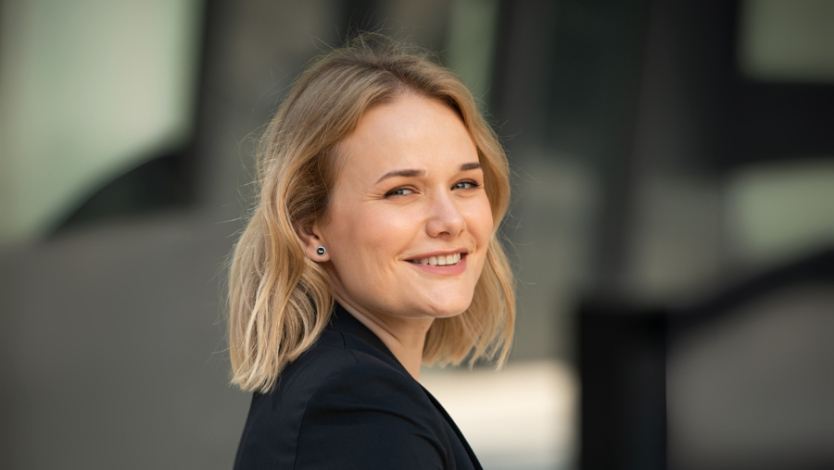 Lina Adomonienė