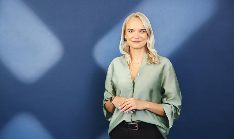 Dovilė