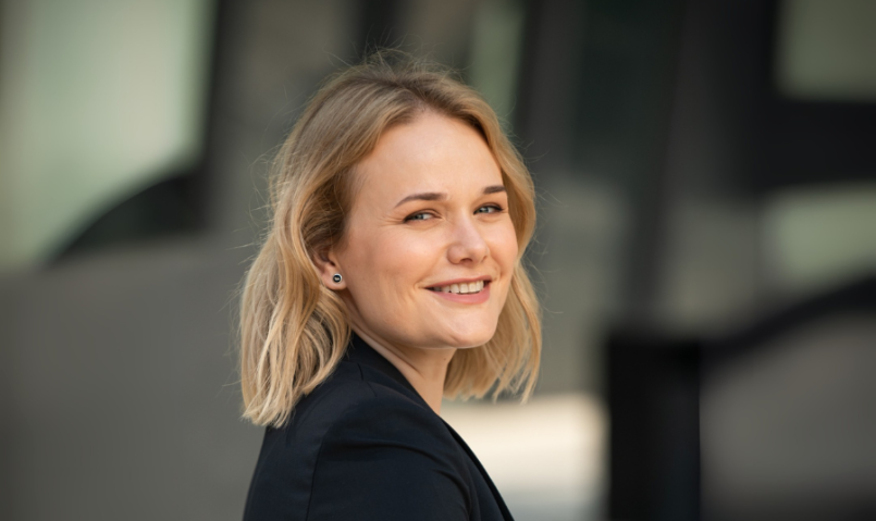 Lina Adomonienė