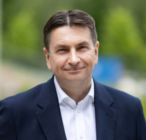 Darius Maikštėnas