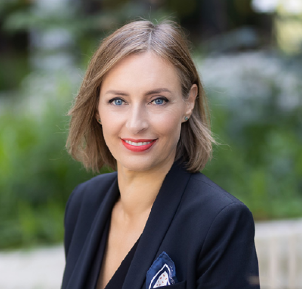 Dr. Živilė Skibarkienė