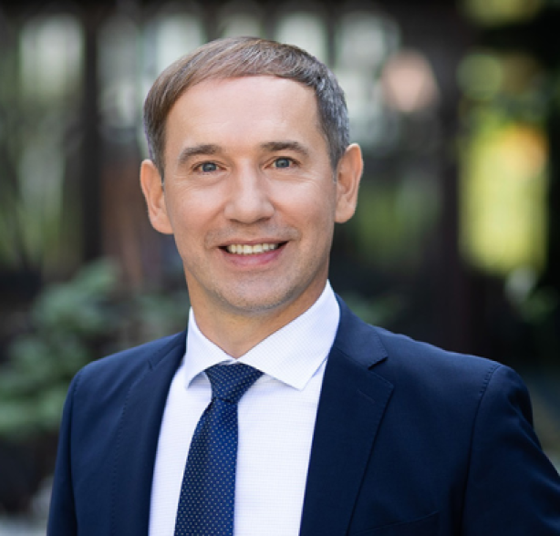 Mantas Mikalajūnas