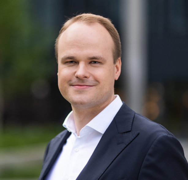 Jonas Rimavičius