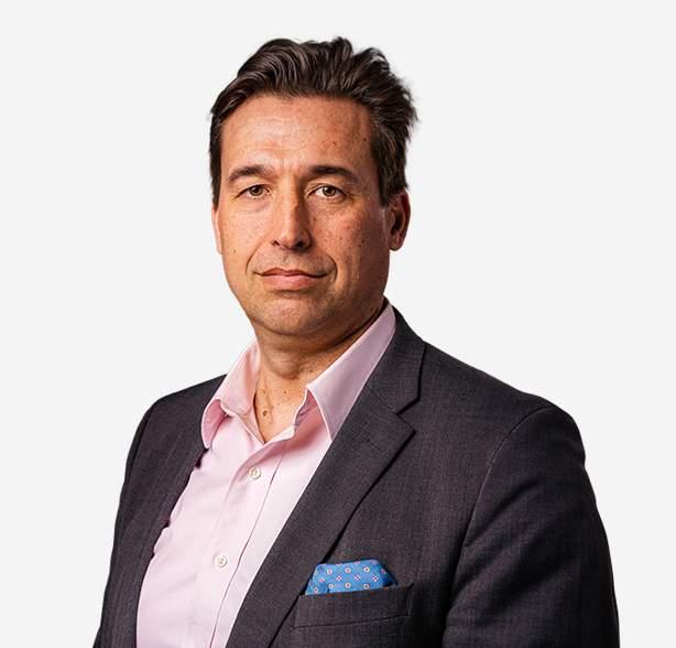 Alex Novitsky