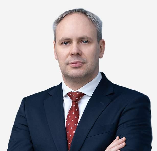 Augustas Dragūnas