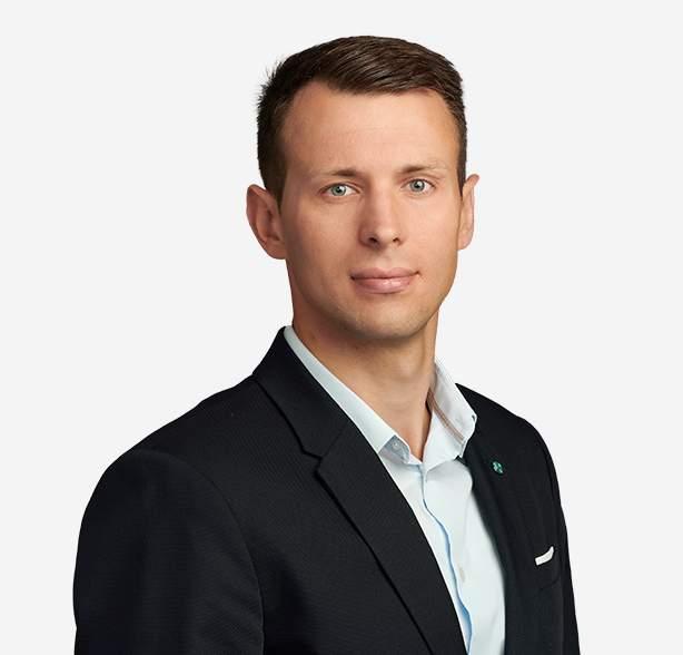 Darius Šimkus