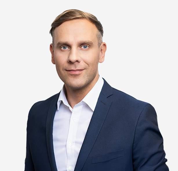 Haroldas Nausėda