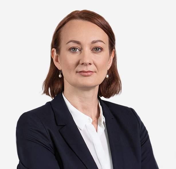 Irma Kaukienė