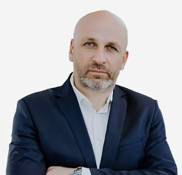Jacek Wojerz