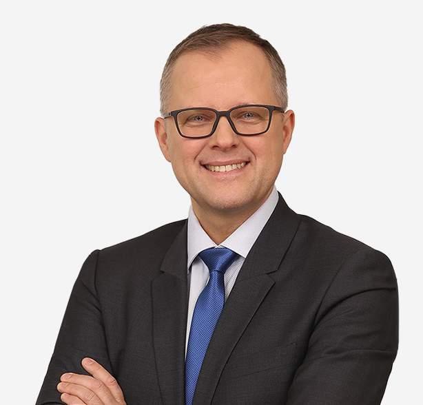 Maciej Kowalski