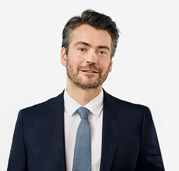Magnus Brogaard Larsen
