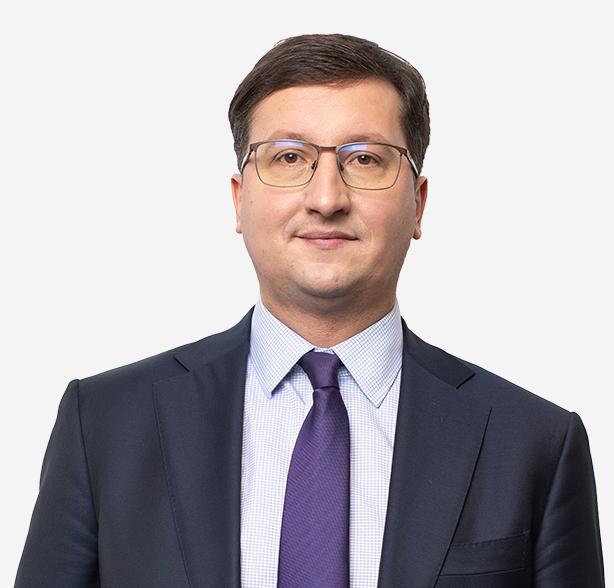 Mantas Burokas