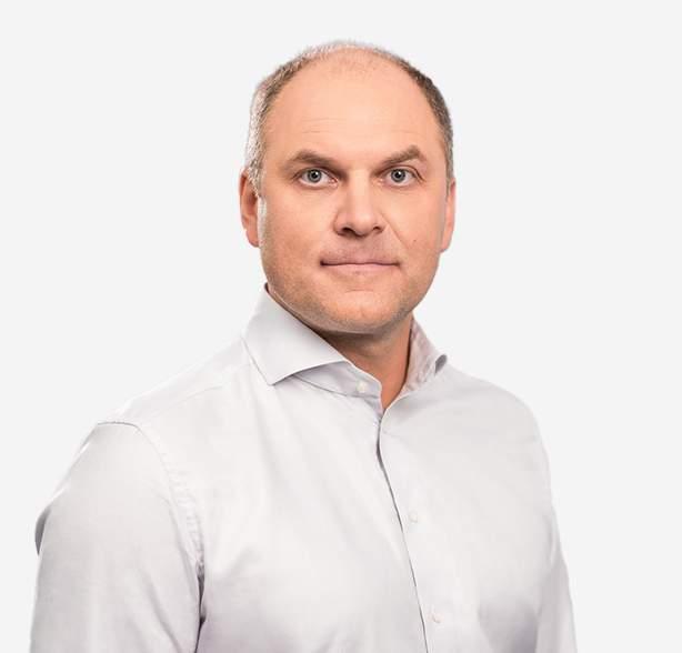 Mindaugas Šeštokas