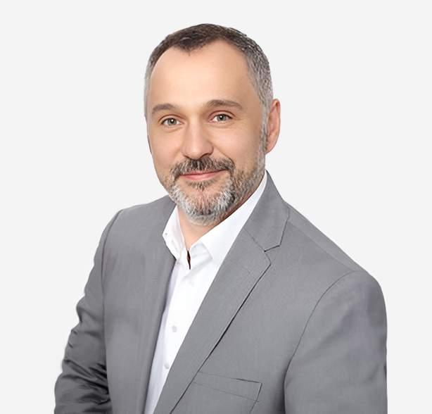 Pawel Dominik