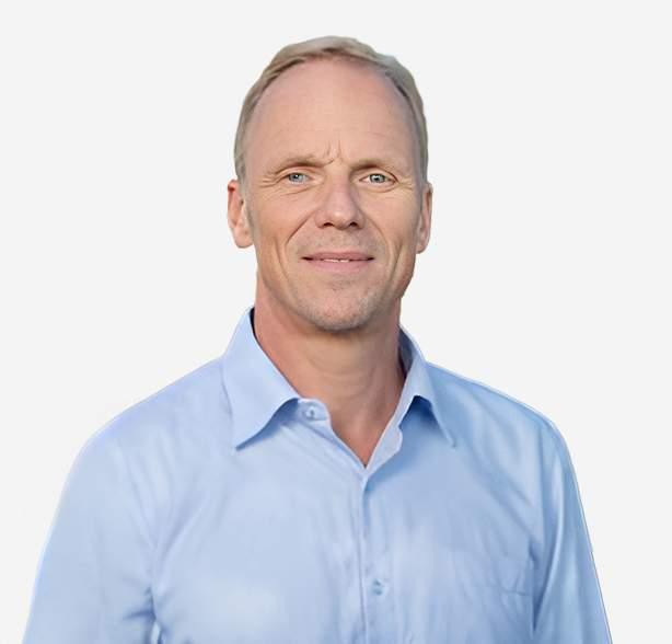 Peter Overgaard