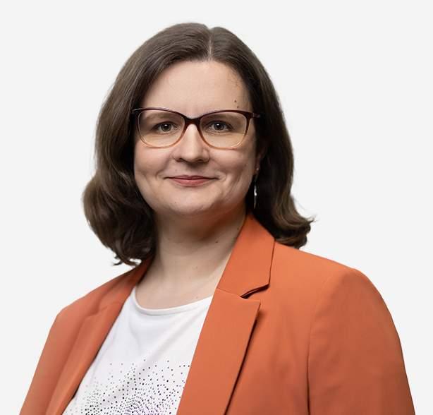 Toma Sasnauskienė
