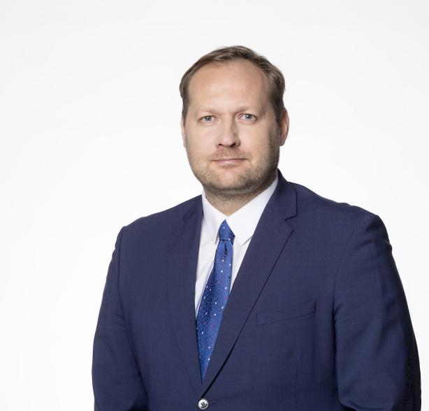 Timo Tatar