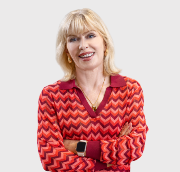 Sian Lloyd Rees
