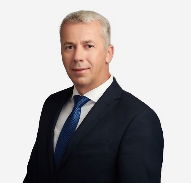Darius Kucinas