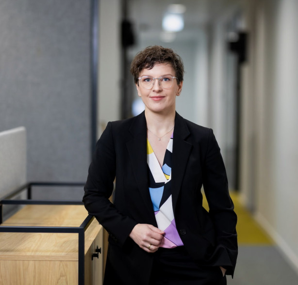 Agnė Domarkienė