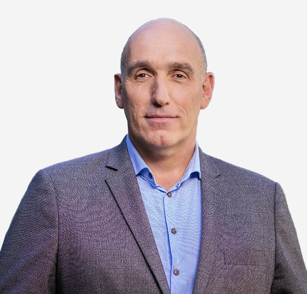 Frank Oomen