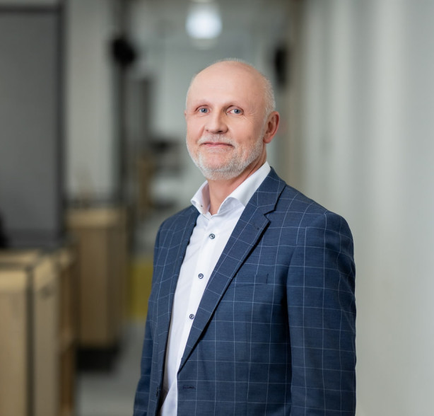 Virgilijus Žukauskas