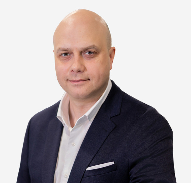 Andrius Mackevičius