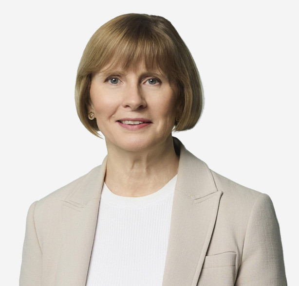 Lorraine Wrafter