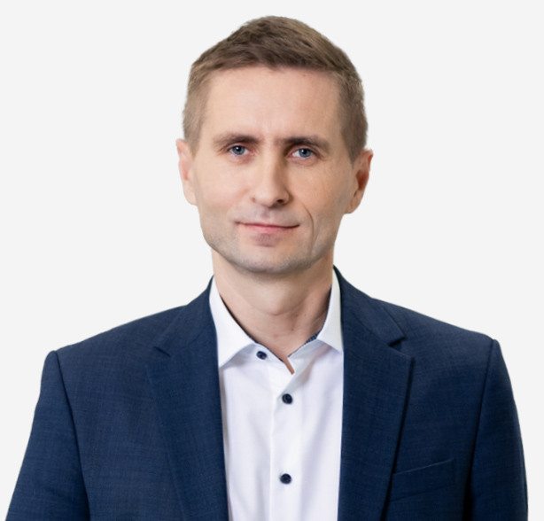 Audrius Ruseckas