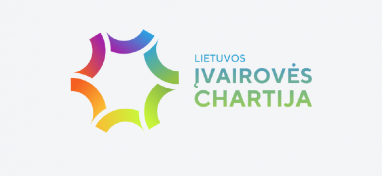  Lietuvos įvairovės chartija 