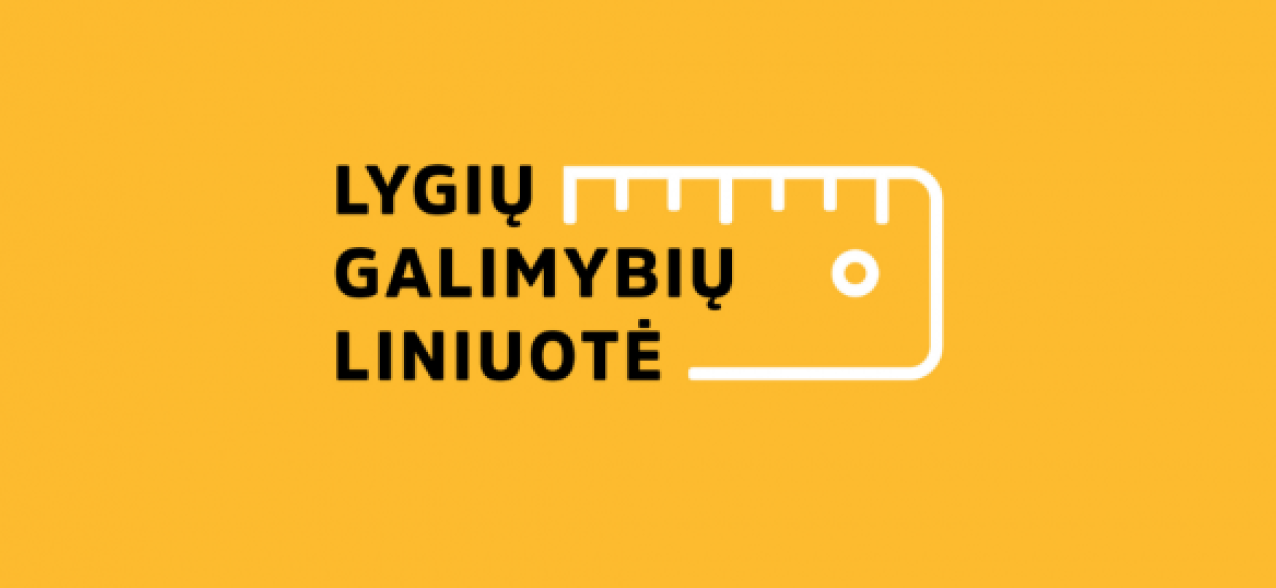 Lygių galimybių liniuotė
