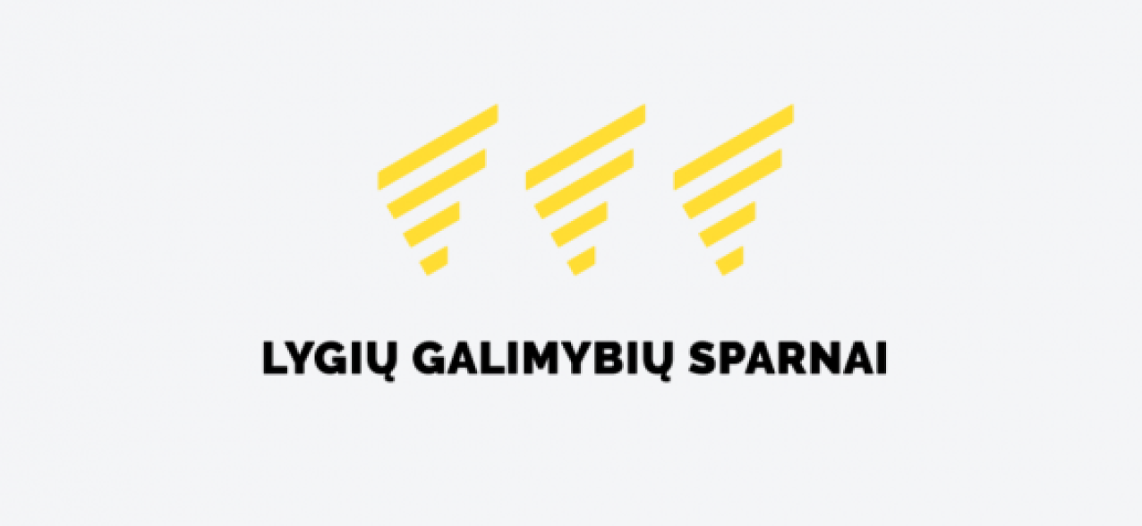 Lygių galimybių sparna