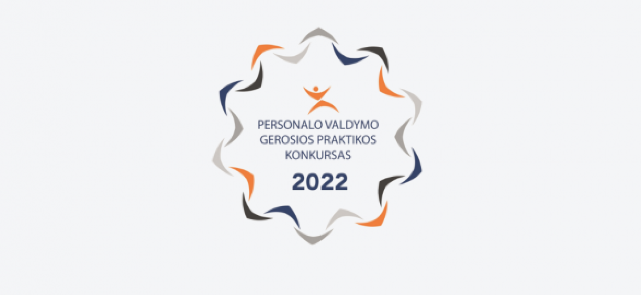 Personalo valdymo gerosios praktikos konkursas