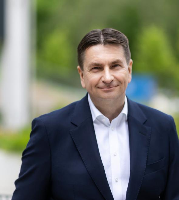 Darius Maikštėnas