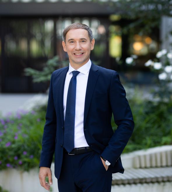 Mantas Mikalajūnas