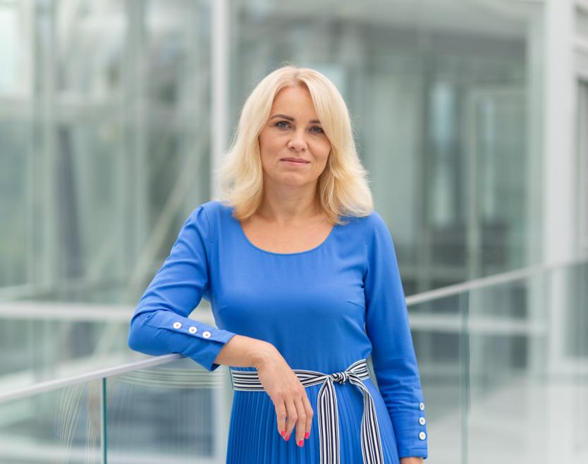 Aušra Vičkačkienė