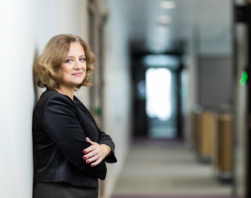 Ingrida Muckutė
