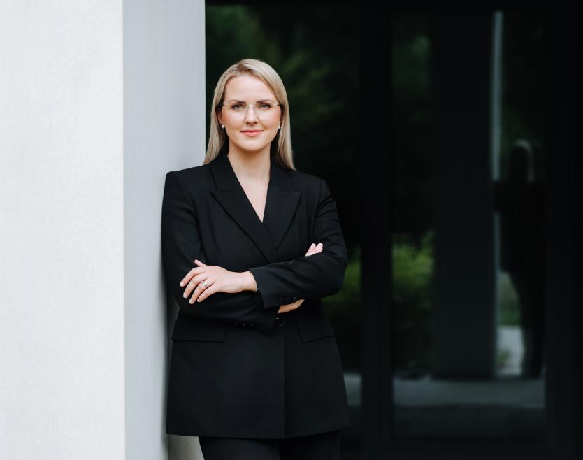 Ainė Riffel-Grinkevičienė