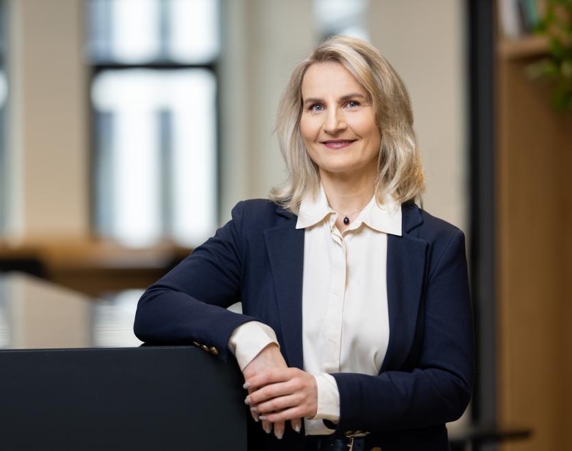 Asta Sungailienė